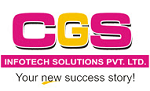 CGS Infotech Solutions Pvt. Ltd.